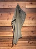 MEDIUM THE BRAND × BLUCO　CORDUROY WARM PANTS / OLIVE