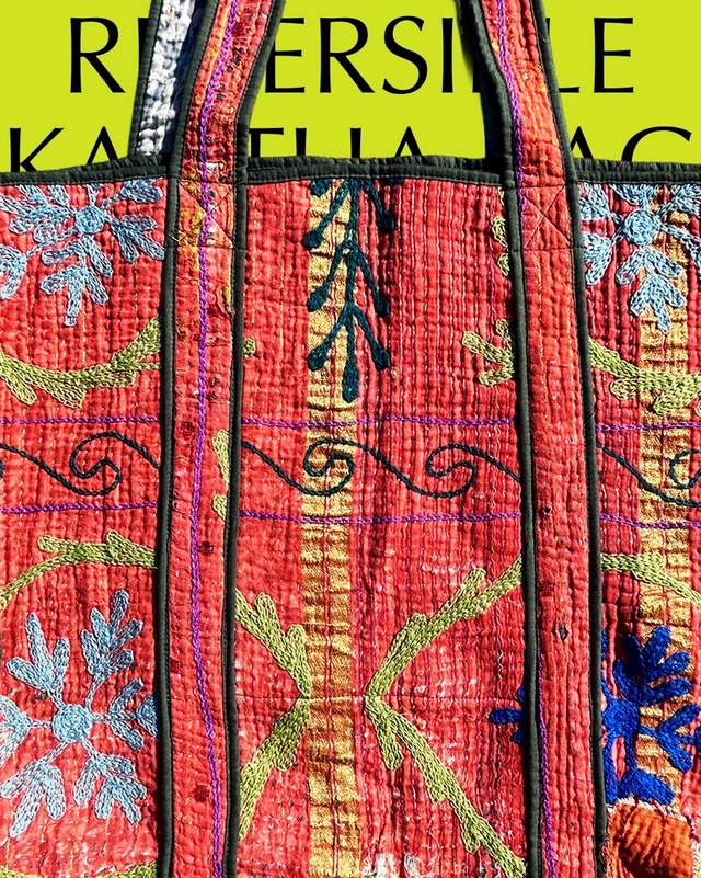 REVERSIBLE KANTHA BAG_015