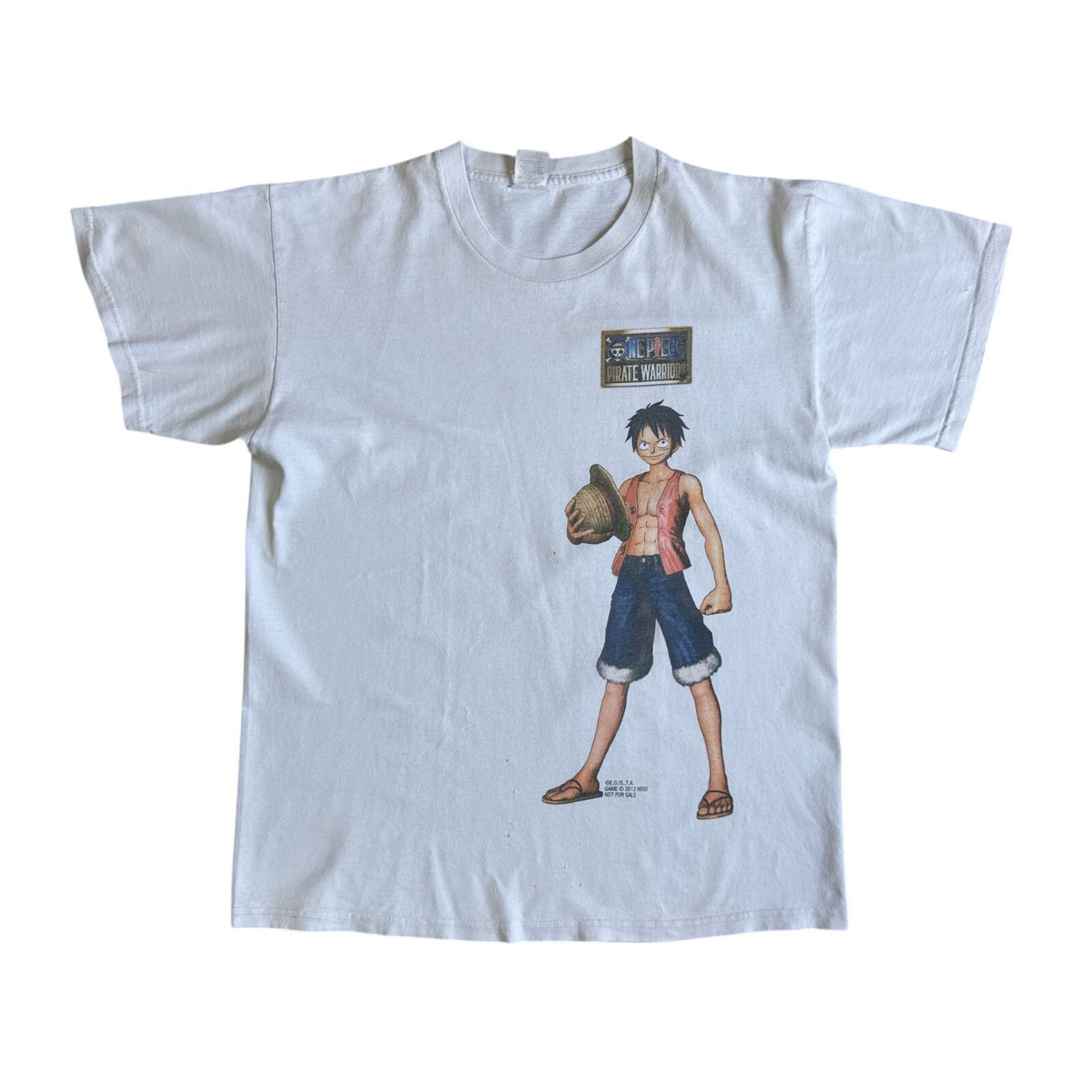 00s 機動戦艦ナデシコ アニメ Tシャツ SCREEN STARS 【公式通販】