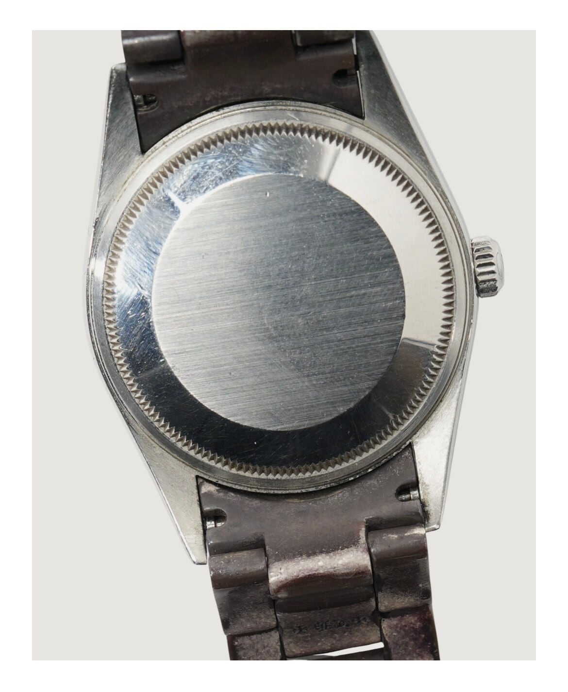 CHROME HEARTS クロムハーツ Rolex Air King Oyster Perpetual 36mm