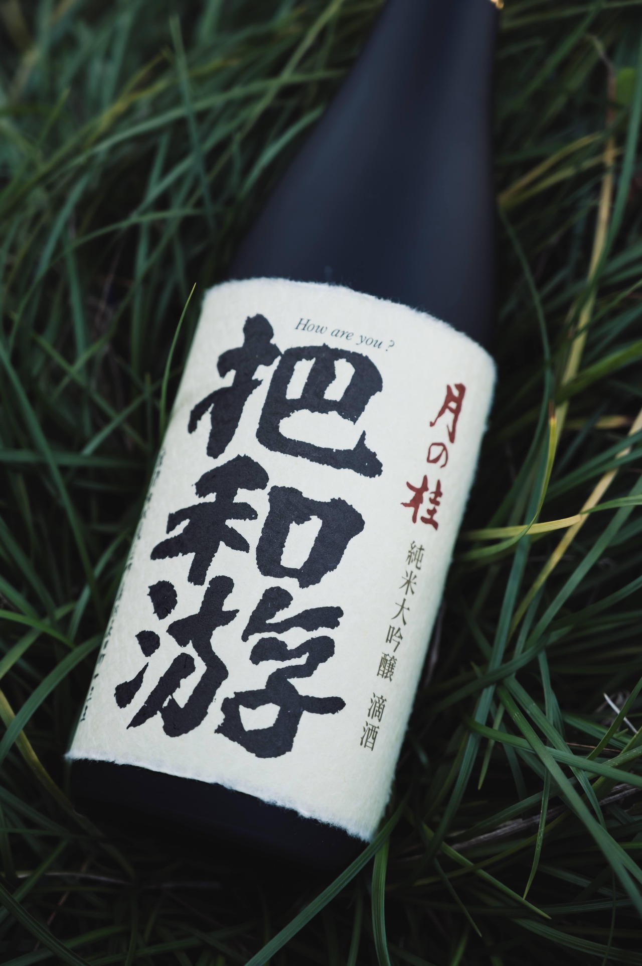 把和游 How are you？ 720ml