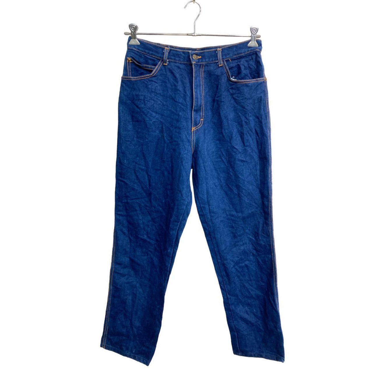 GITANO デニムパンツ W31 レディース インディゴ 古着卸 アメリカ仕入 