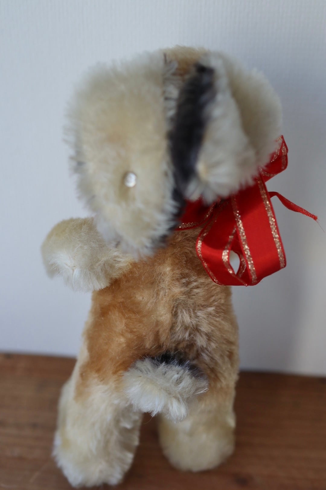 シュタイフ うさぎ Steiff EasterRabbit ヴィンテージ ぬいぐるみ