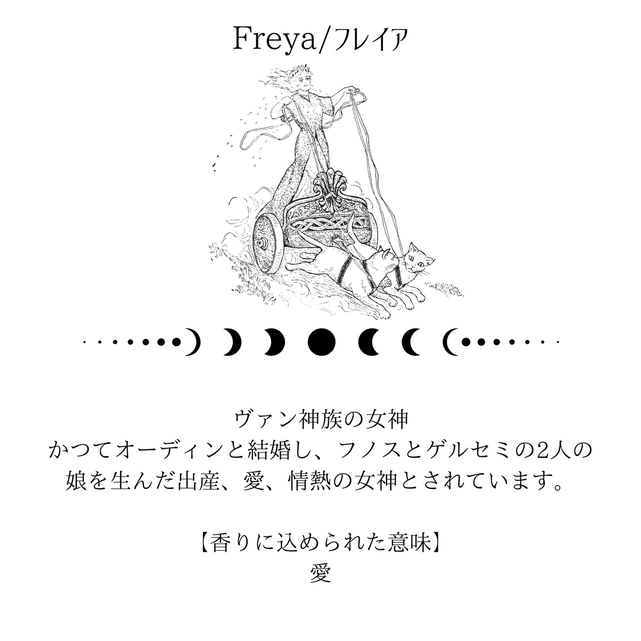 原本【受注会】エッセンシャルオイルブレンド 単品 Smells like spells 奇妙な洋装雑貨店 Magica Bazaar