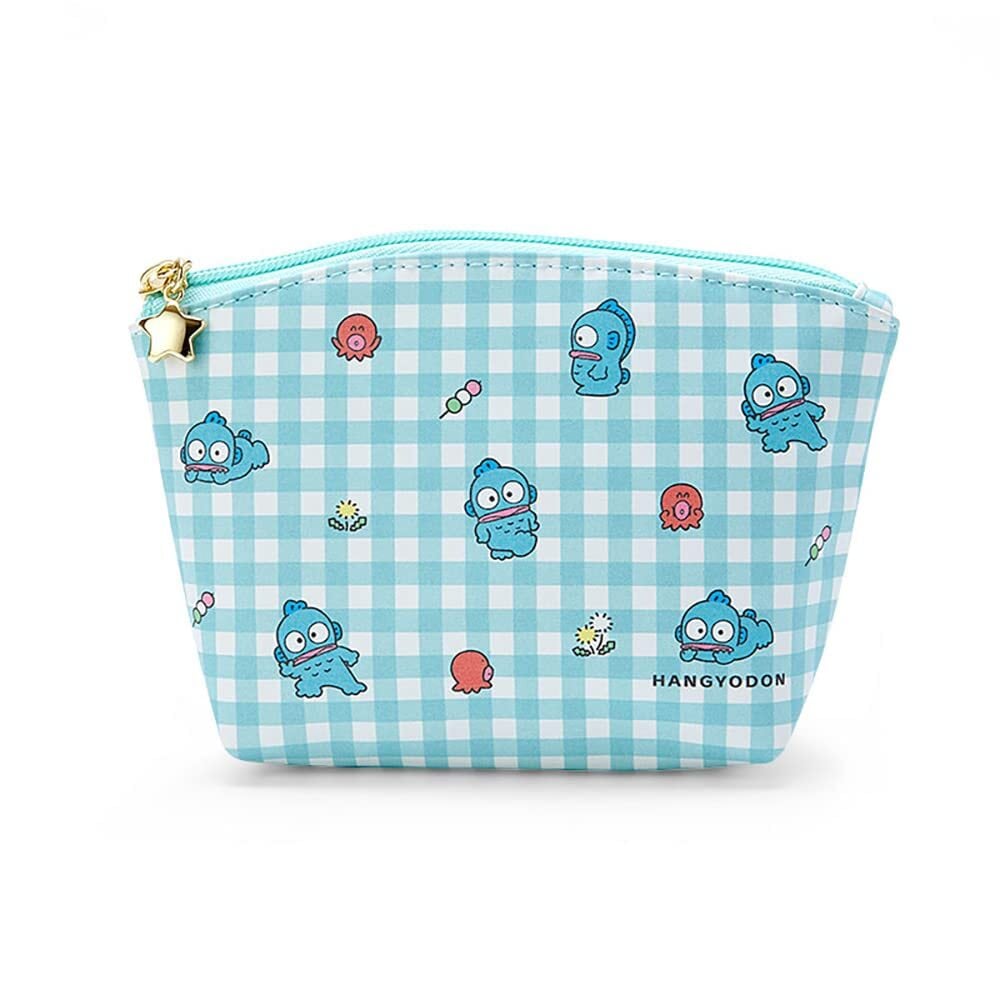 特価商品】サンリオ(SANRIO) ハンギョドン ポーチ 822647 | BOSSO