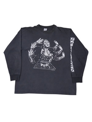SOUND GARDEN SUMMER TOUR 1993 千手観音 LS XL