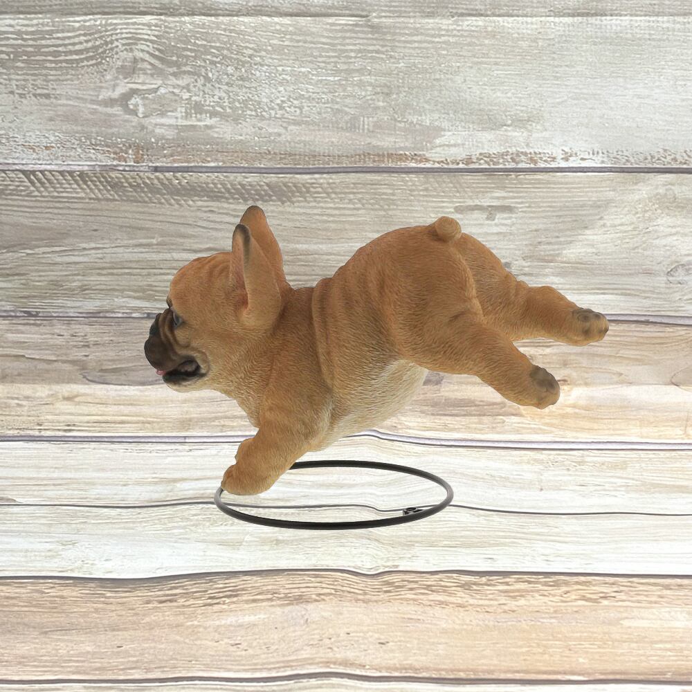 フレンチブルドッグ（ちゃくち）ドッグオーナメント