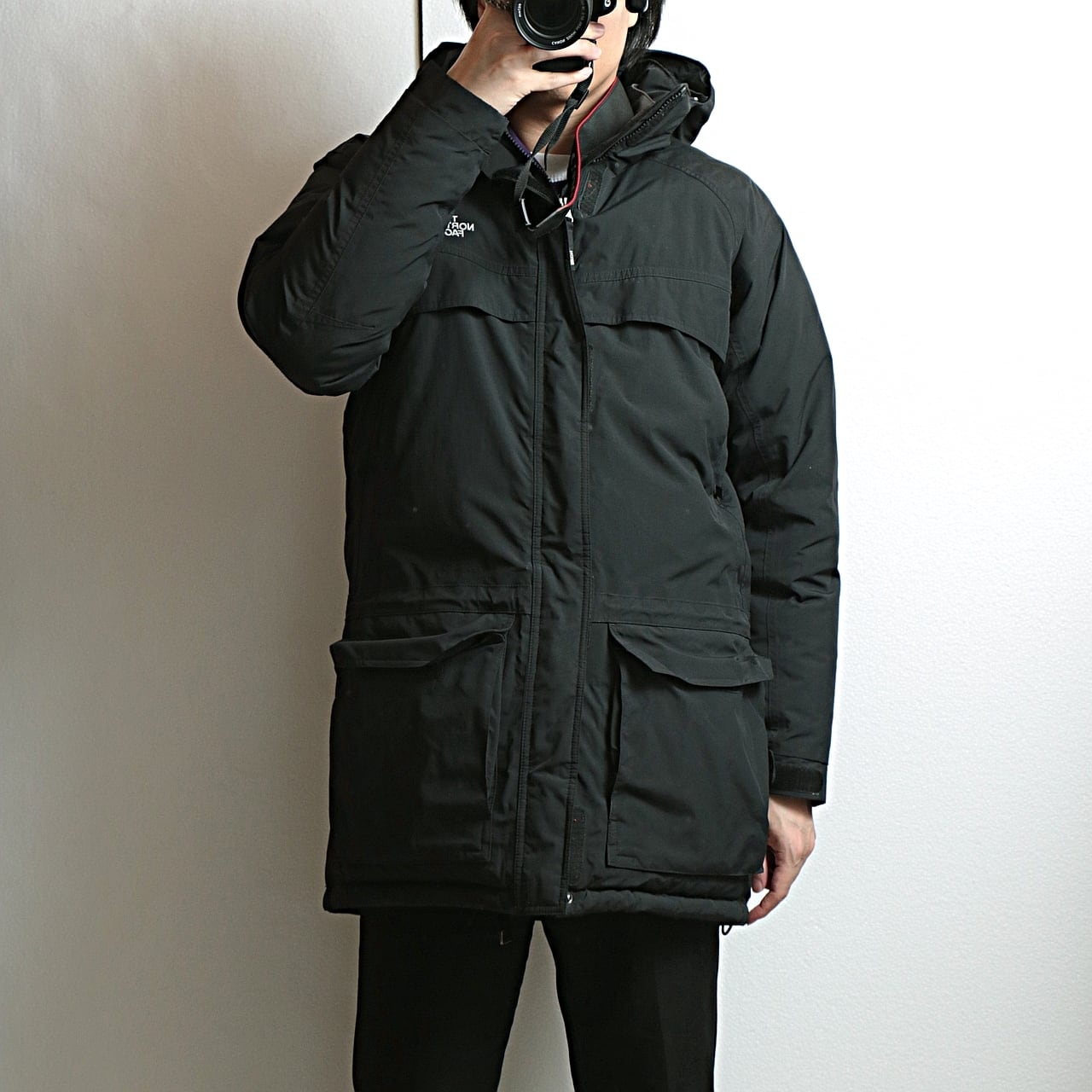 THE NORTH FACE ザノースフェイス HYVENT グースダウン THE NORTH FACE ザノースフェイス HYVENT グースダウン