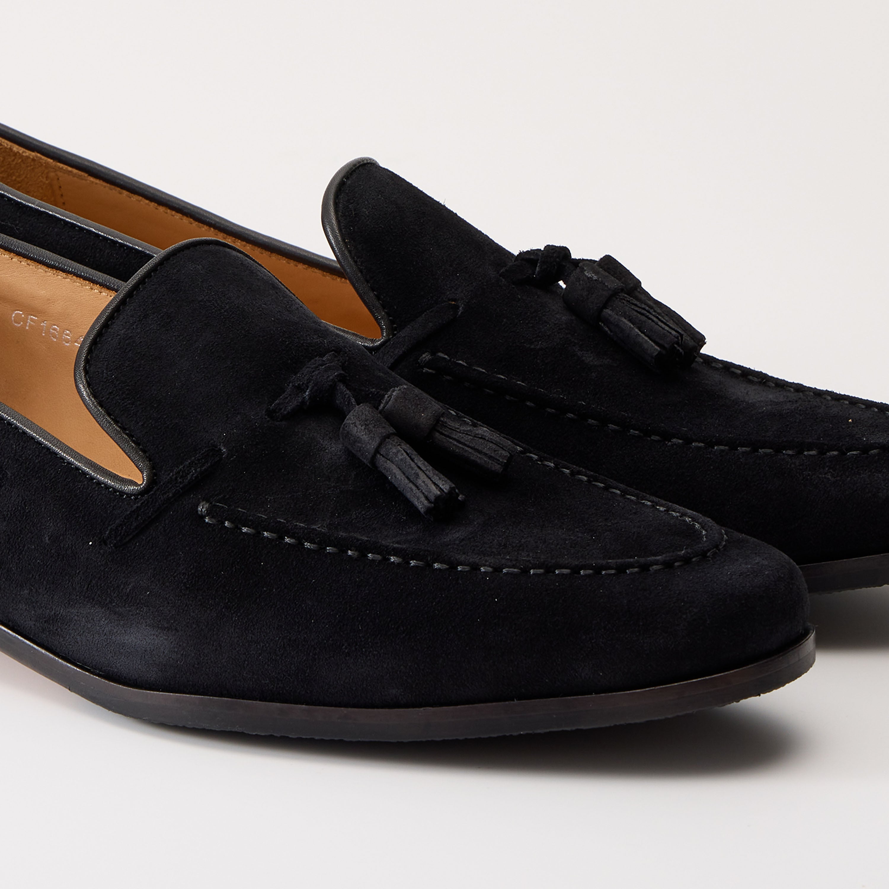 Cento Felina チェントフェリーナ 1664 ブラック | チェントフェリーナ