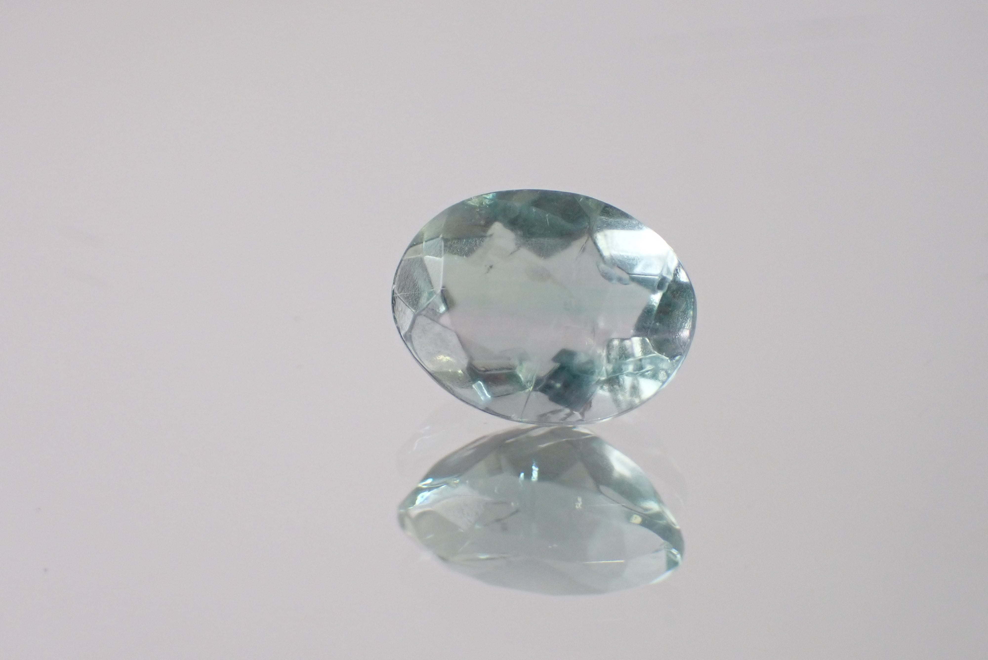 グリーンフローライト 4.26ct [C6‐793] | differencee(ディファレンシー)