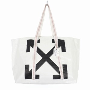 オフホワイト OFF WHITE