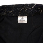 pattern shirt