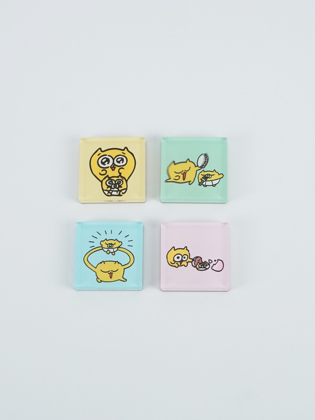 誕生祭POPUP用整理券【オリジナルグッズ付き】