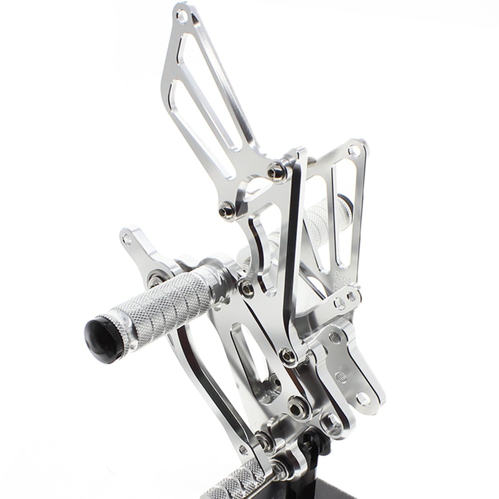 HONDA CBR600RR PC40 2007-2019 バックステップ 可変ポジション | Pay ID