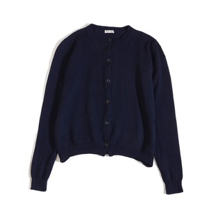 miumiu   knit cardigan