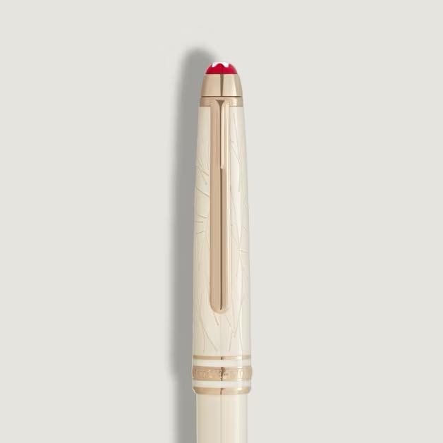 MONTBLANC マイスターシュテュック ロミオ&ジュリエット クラシック