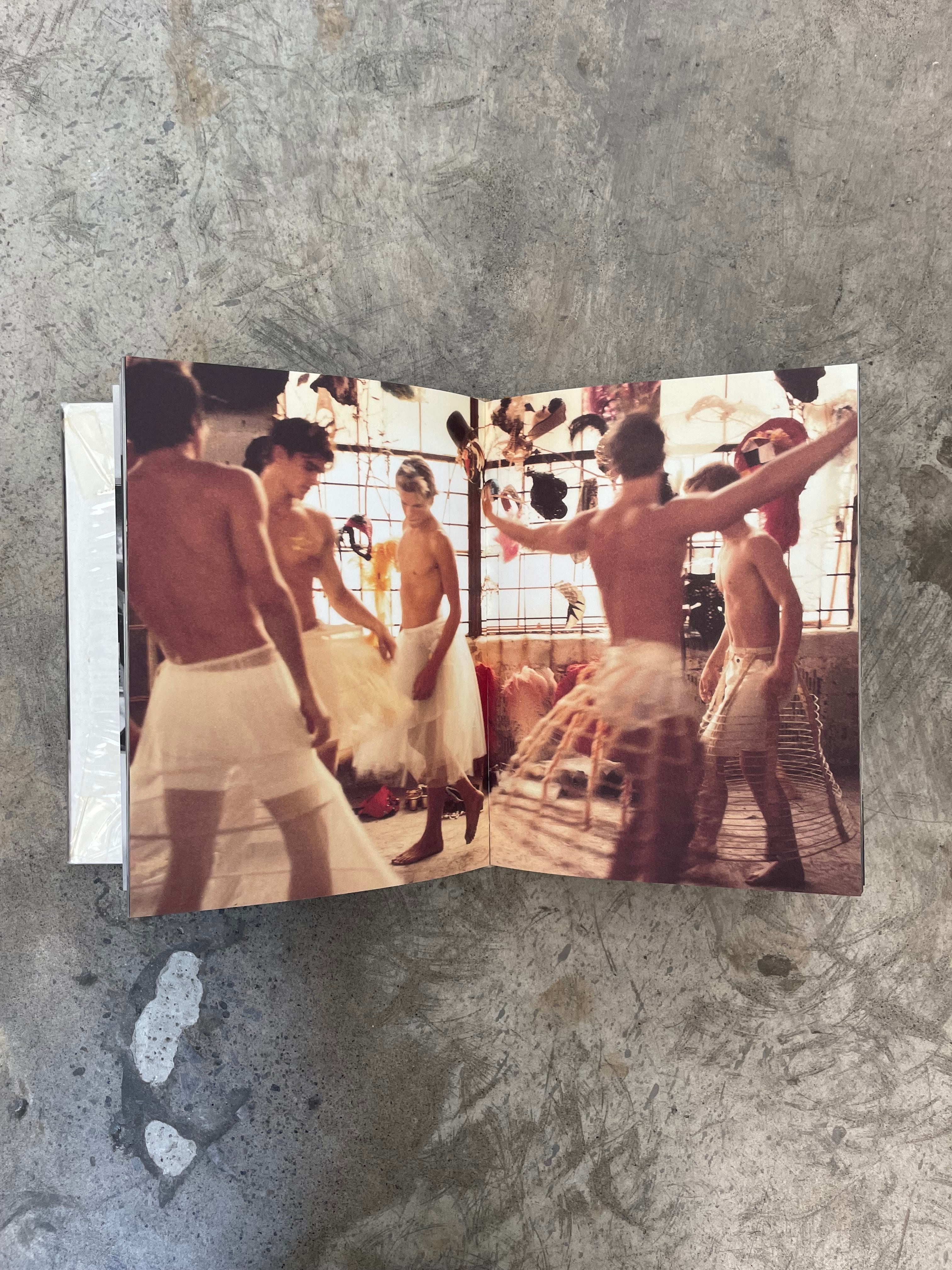 29 THE CHOP SUEY CLUB(Bruce Weber)/(ブルース ウェーバー 29 THE CHOP SUEY CLUB(Bruce Weber)/(ブルース ウェーバー