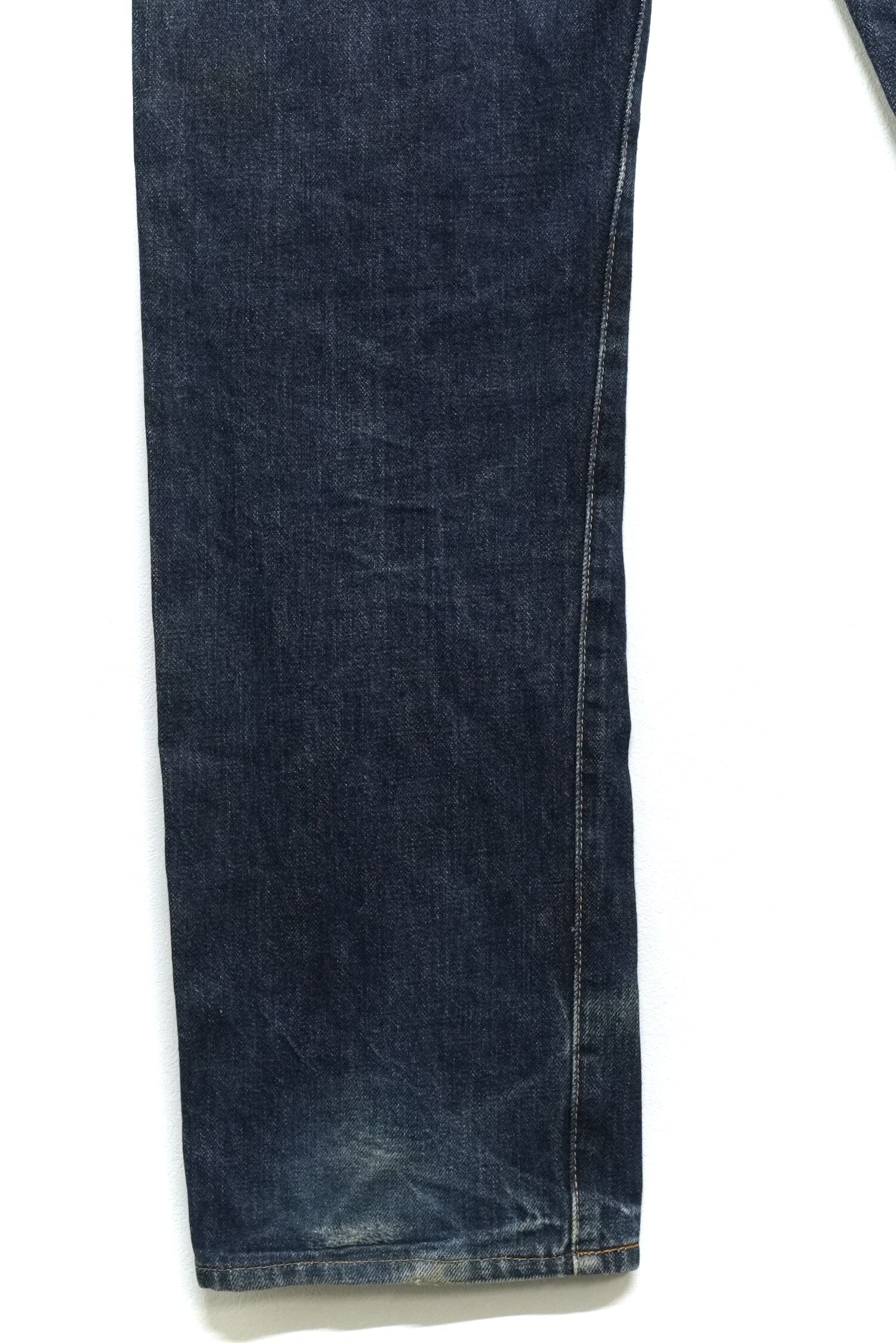4225 Levi's 501XX W30 L36 37501 2001年 日本製 1937モデル 復刻