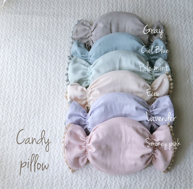 Candy  pillow