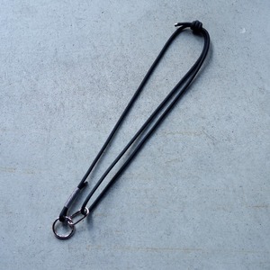 AMU×A(C)【A(Custom) Paracord Long Strap】