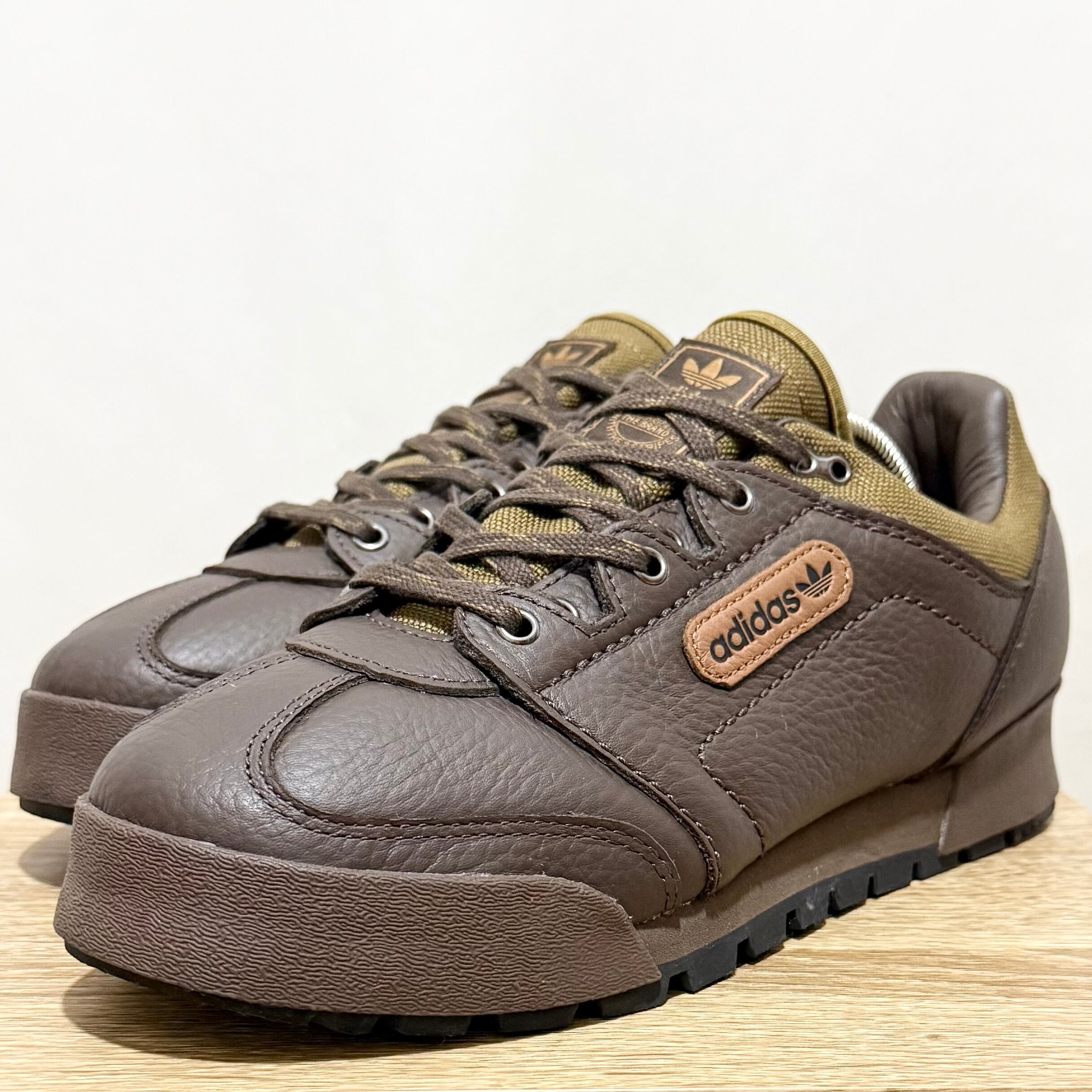 adidas Originals SAINT FLORENT 26.5センチ adidas Originals SAINT FLORENT 26.5センチ 【公式通販】