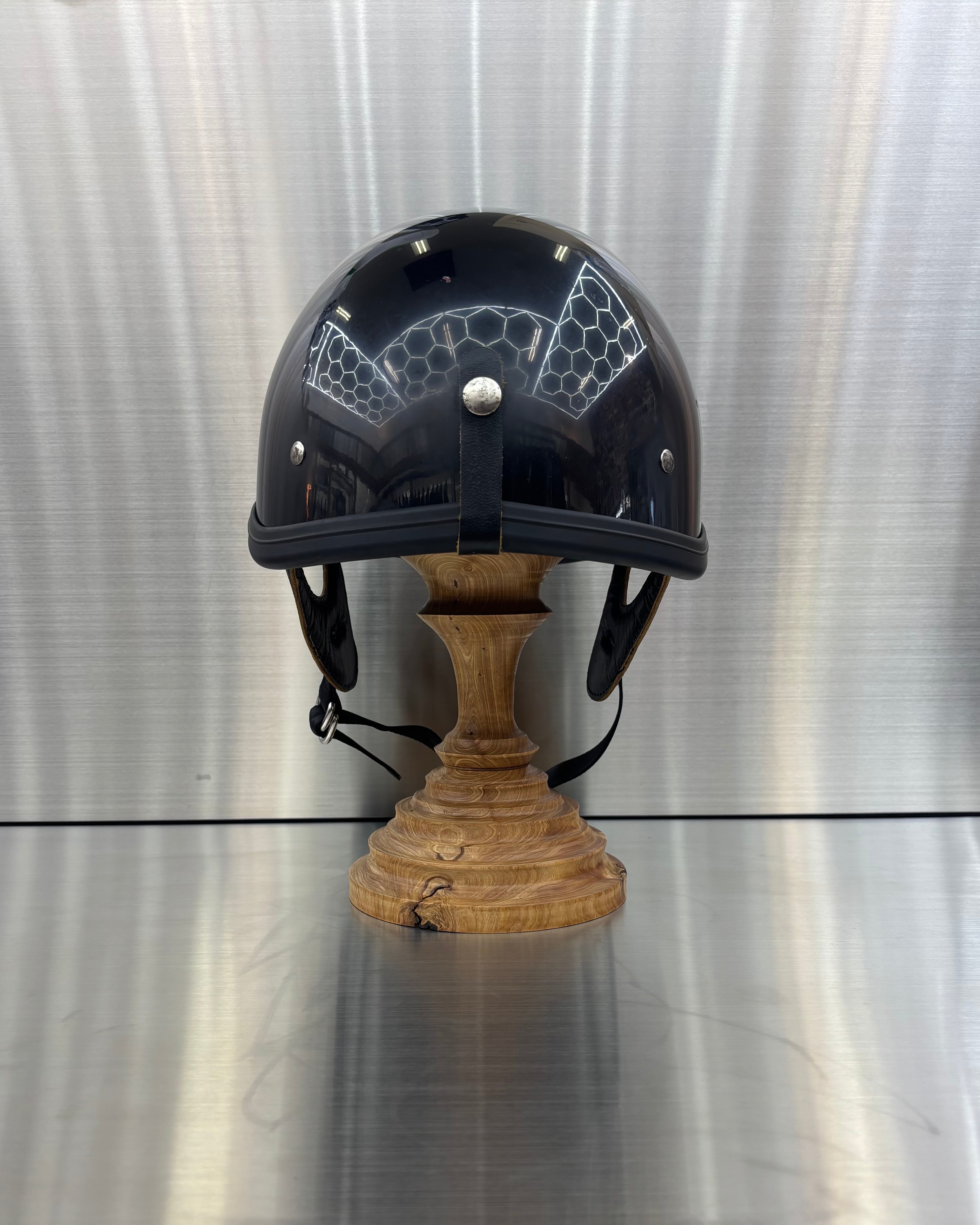 CREED x STOOP MOTORCYCLES / CS HALF G-1 “ (select) | PAY ID