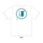 Tシャツ（ホワイト）