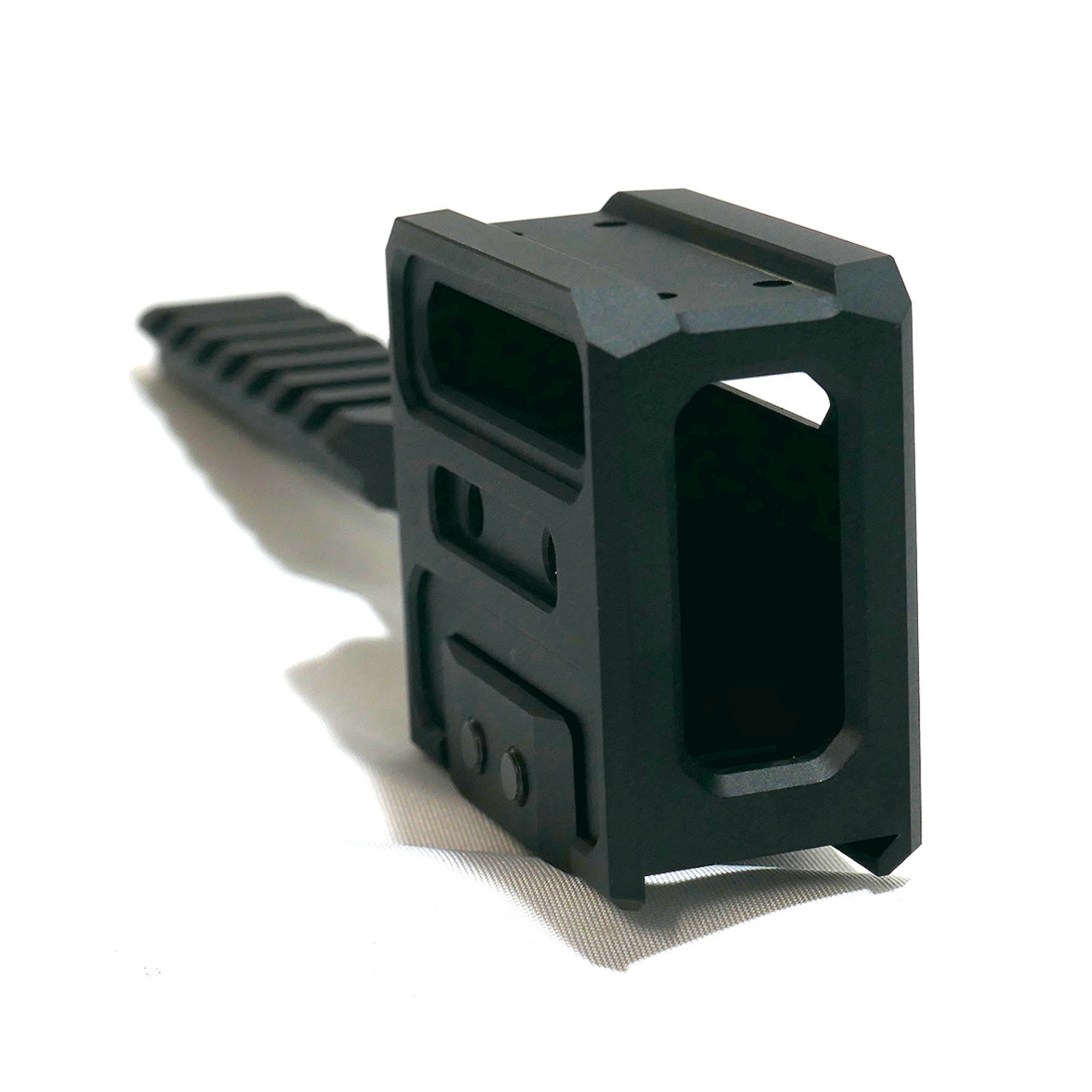 【AIRSOFT ARTISAN】 Ka FRT-226 & DB-226 タイプ マウント BK T1/T2タイプドット対応