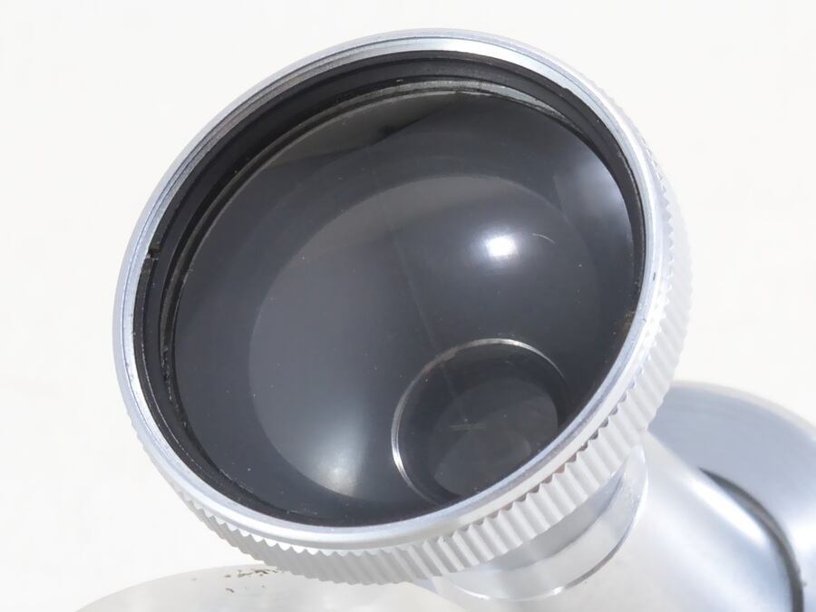Leica イマレクトファインダー 正像ビドム 35-135mm VIOOH 2.8cm用 ライカ（21884） | サンライズカメラー