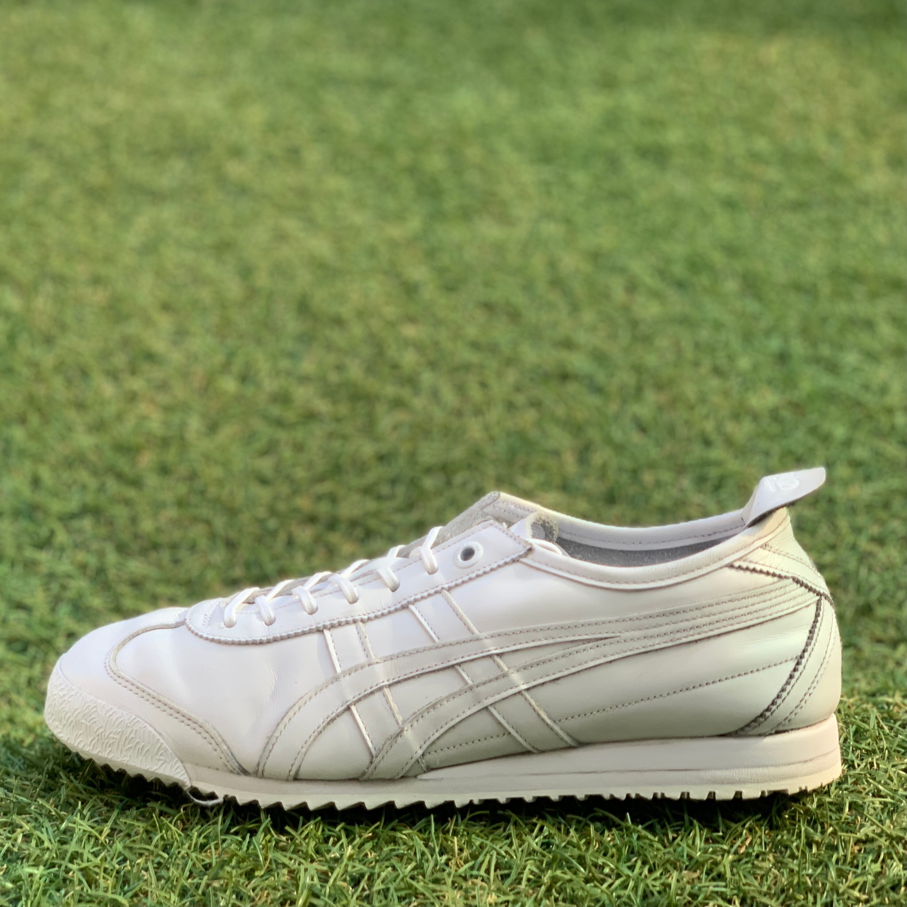 Onitsuka Tiger MEXICO66 SDオニツカタイガー メキシコ66 G523