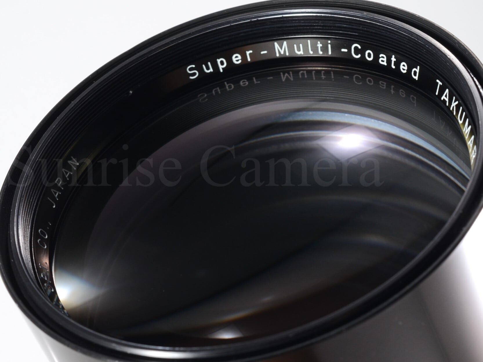 PENTAX Super Multi Coated TAKUMAR 300mm F4 ペンタックス (61344