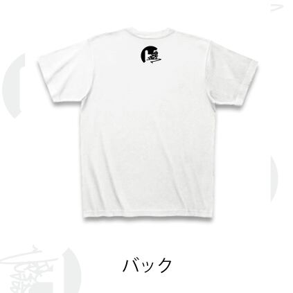 【HNN × Prefabric】Selfie Girl Tee  【From HNN】 - 画像3