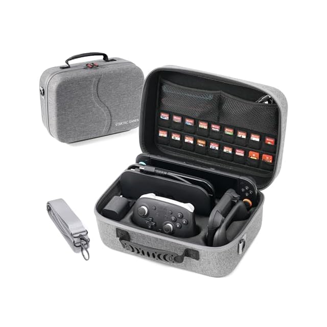 Osmo Pocket 3 収納ケース DJI Osmo POCKET 3 対応 ケース