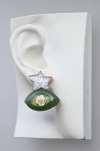 The star eye  ピアス thumbnail 5