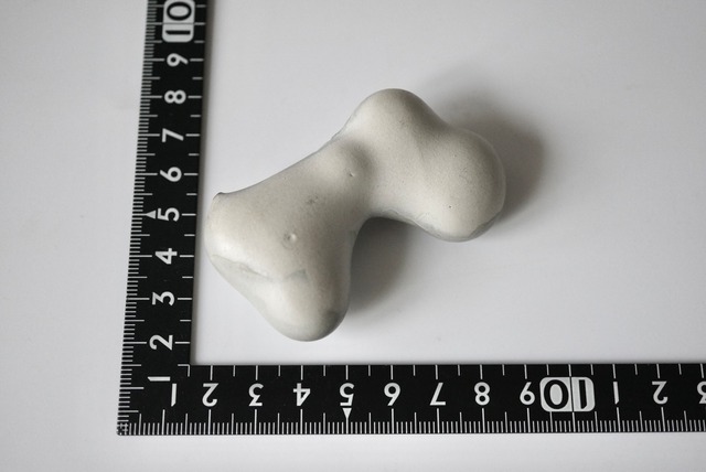 メニライトオパール 69mm Menilite Opal  1153