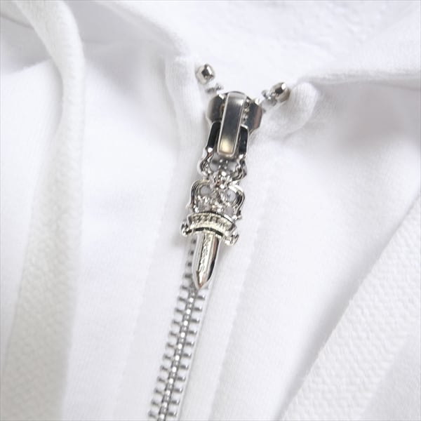 クロムハーツ ロンパース 白 クロムハーツ ロンパース 白 Chrome Hearts（ロンパース）のフリマ