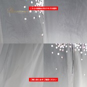 社交ダンス 衣装 フジタ ドレス ワンピース スタンダード グレイ系 ブラック系 ホワイト系 黒 グレー 白 レース ダンス パーティ 発表会 デモ 競技 上品 舞台 華やか レディース 日本製 レース きれいめ エレガント 舞台衣装