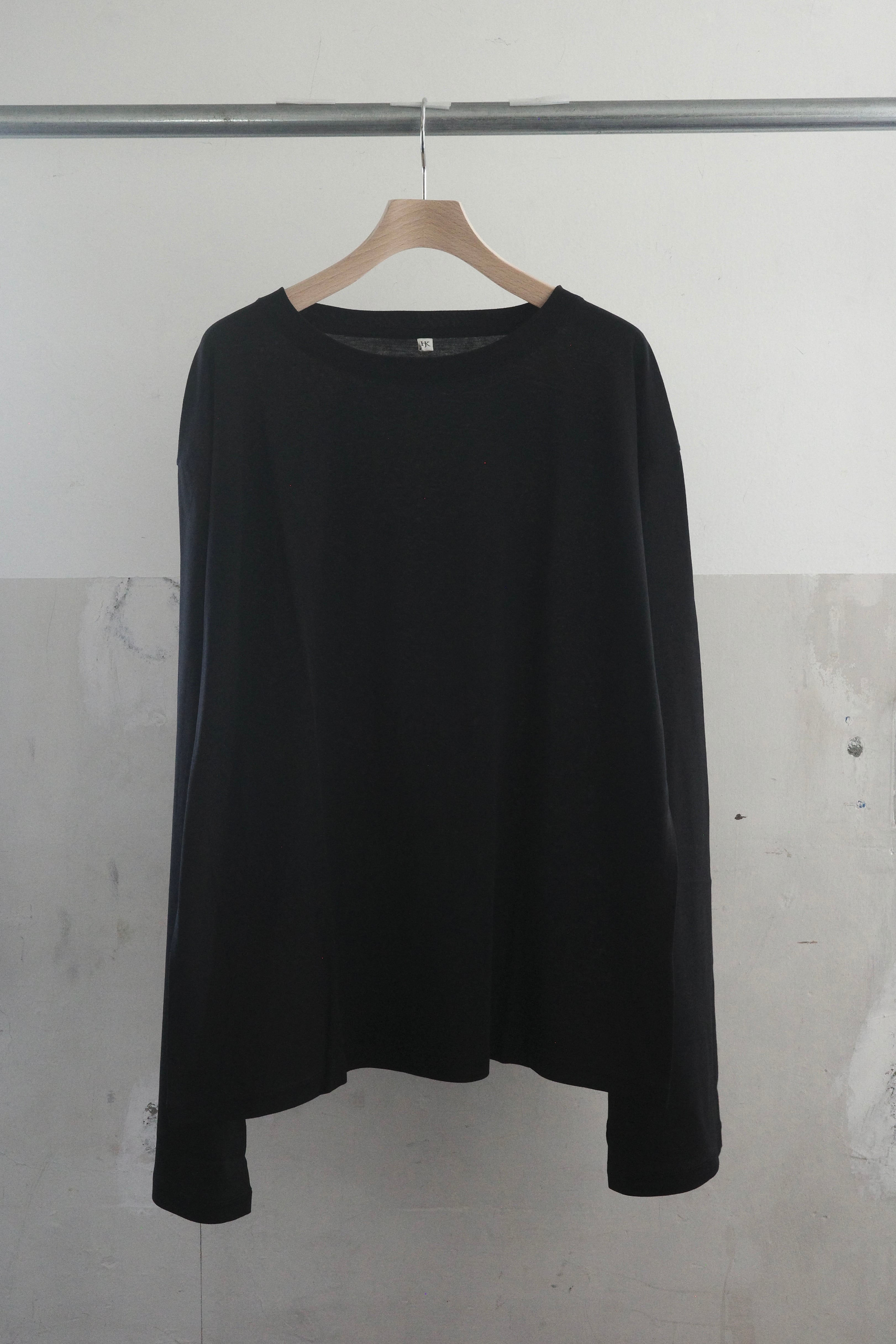 HAKUJI】Tencel cotton BigS PO | TOLMA.