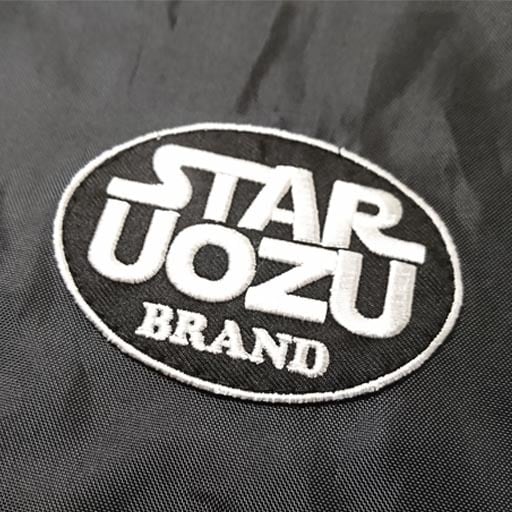 STAR UOZU "Oldies" スウィングトップ
