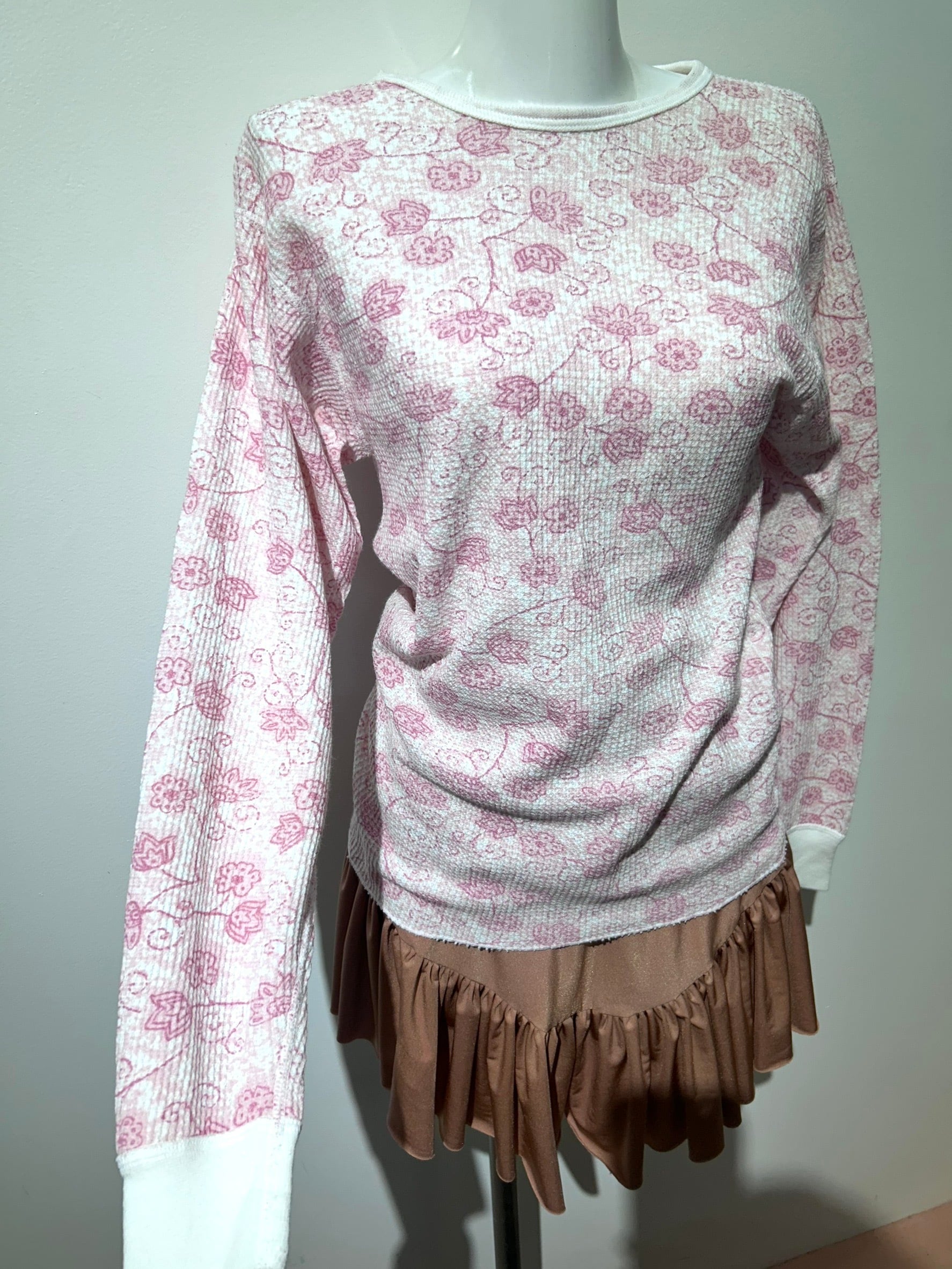 Thermal tops