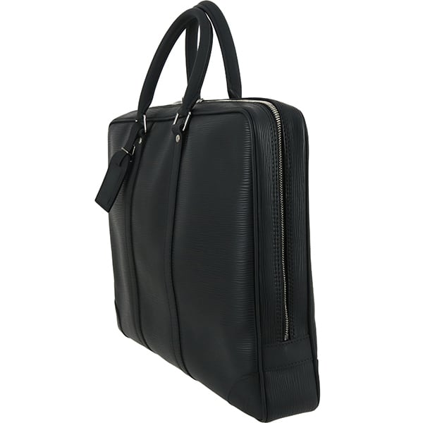 Used LOUIS VUITTON ルイヴィトン ビジネスバッグ ポルト ドキュマン
