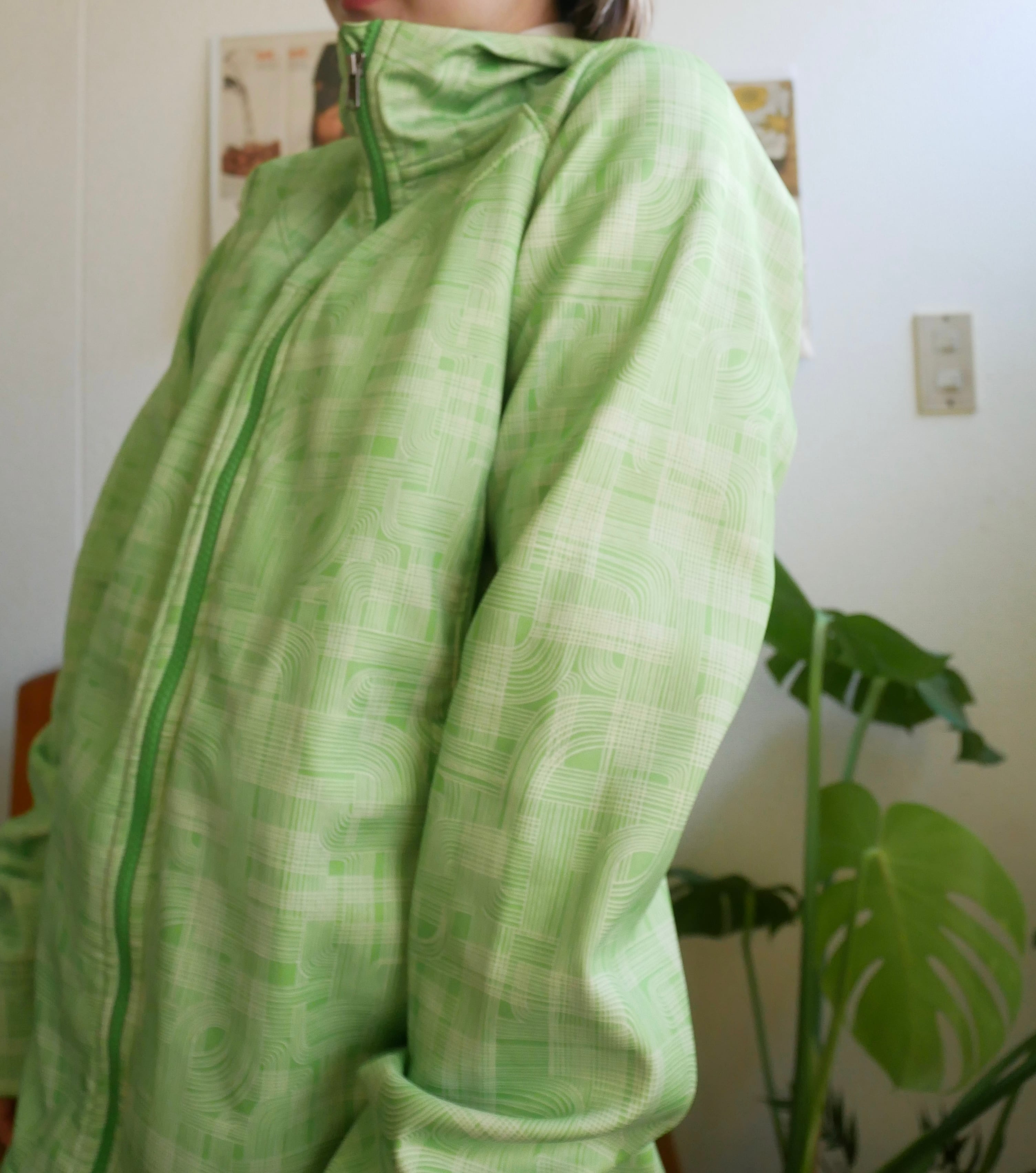 Patagonia Slope Style Hoody