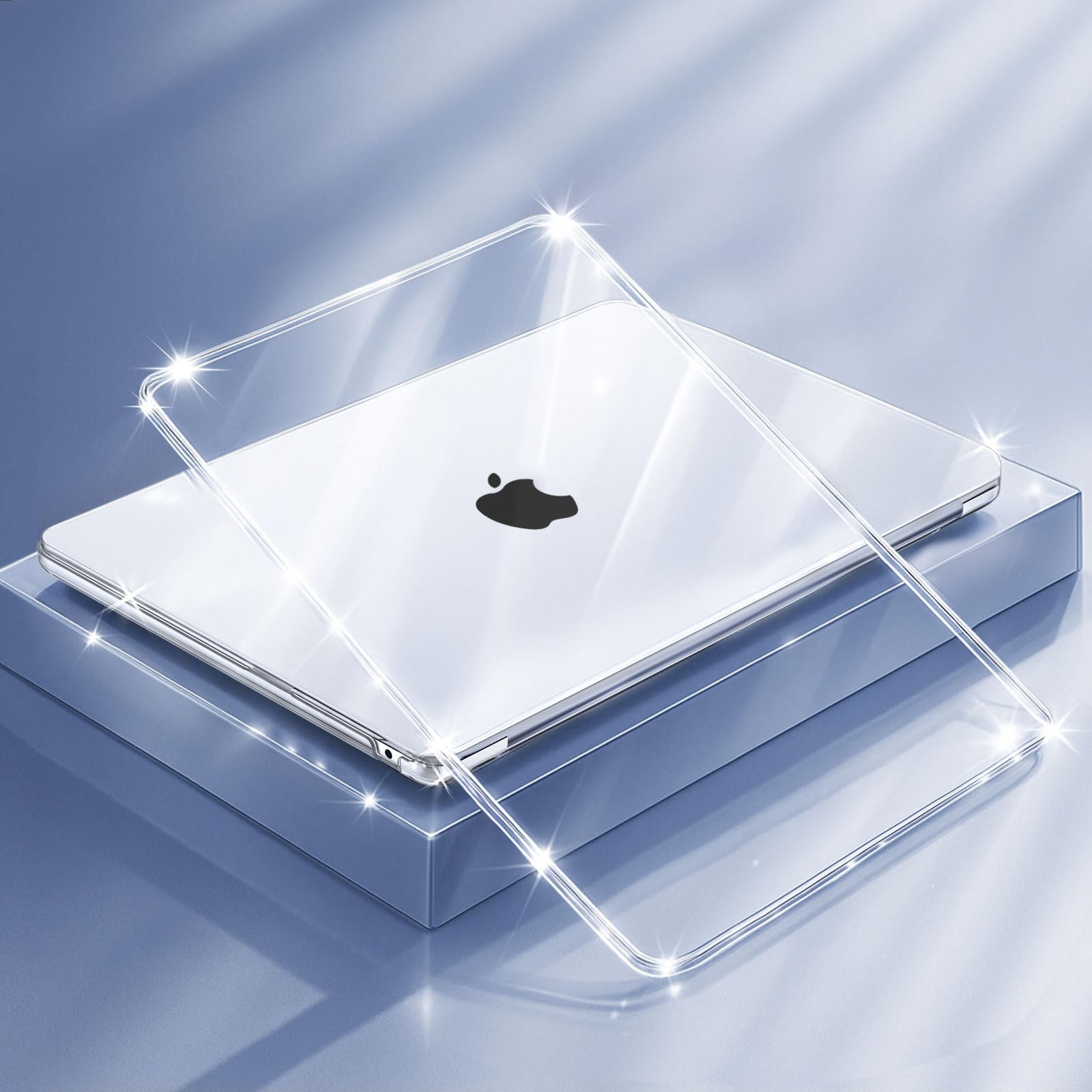 MOSISO 対応機種 MacBook Air ケース 13インチ M4 M3 M2チップ 2025