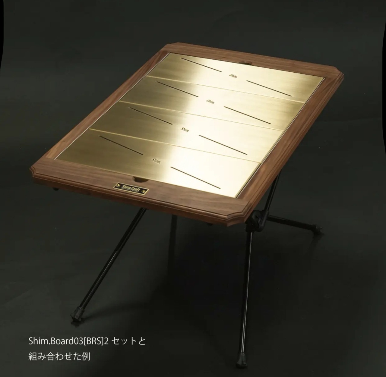 C.G.F.  （限定生産）