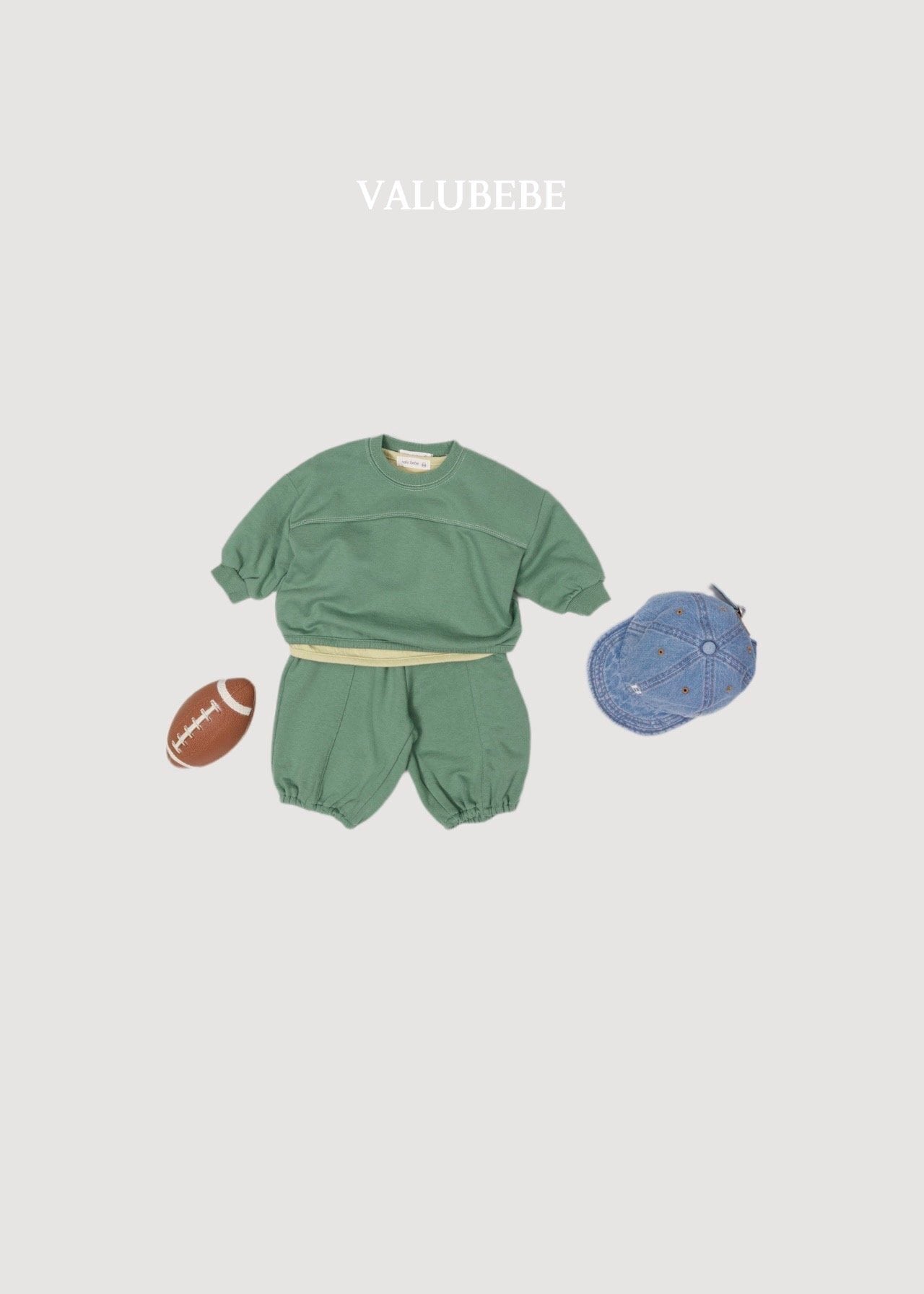 送料無料【予約】/ チキタカmtm /valubebe