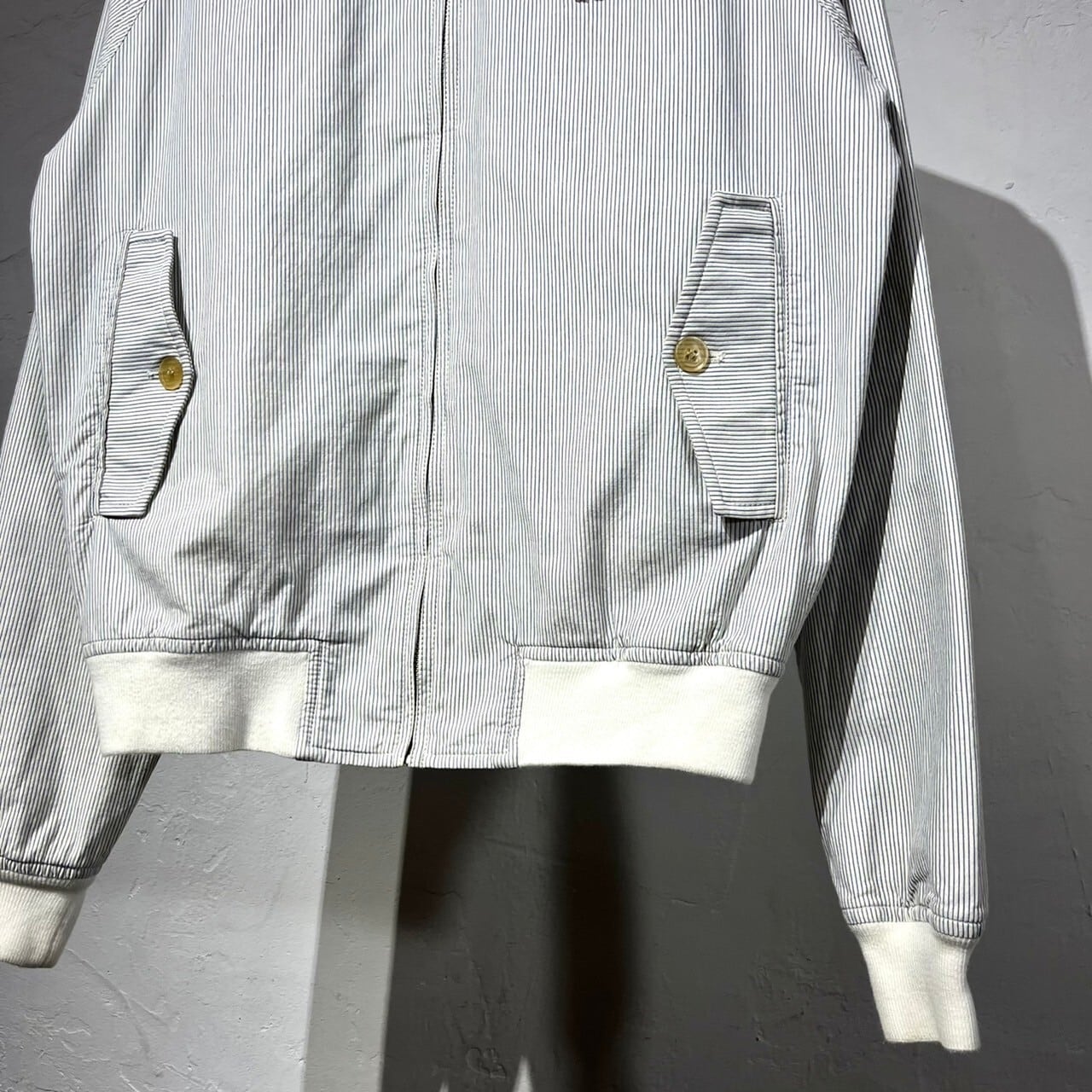 MAISON KITSUNE Swing Top made in France | VOLAR