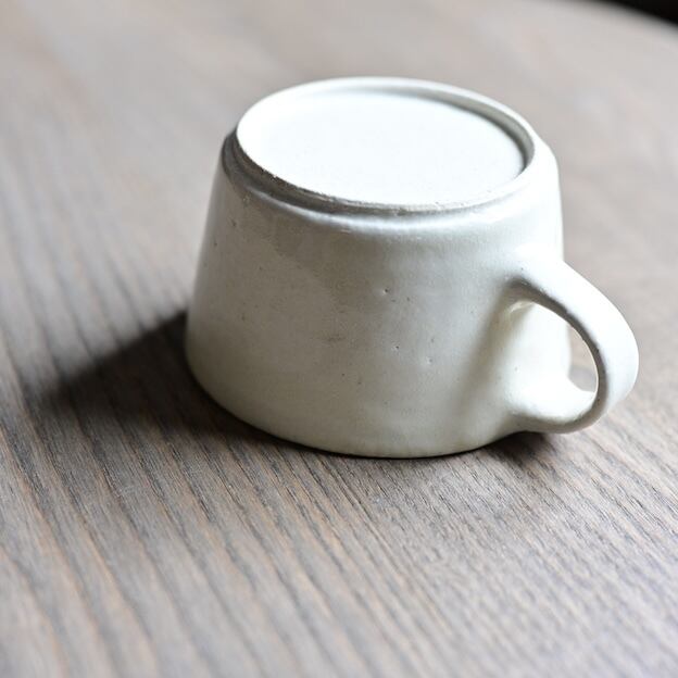 たくまポタリー スープマグ (1個) ［21047000000488］ | casa rua