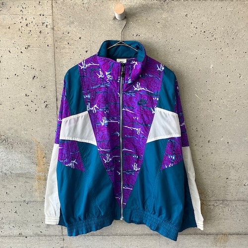 NIKE switching blouson