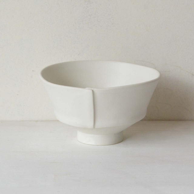 野上薫 ごはん茶碗小（008-A）