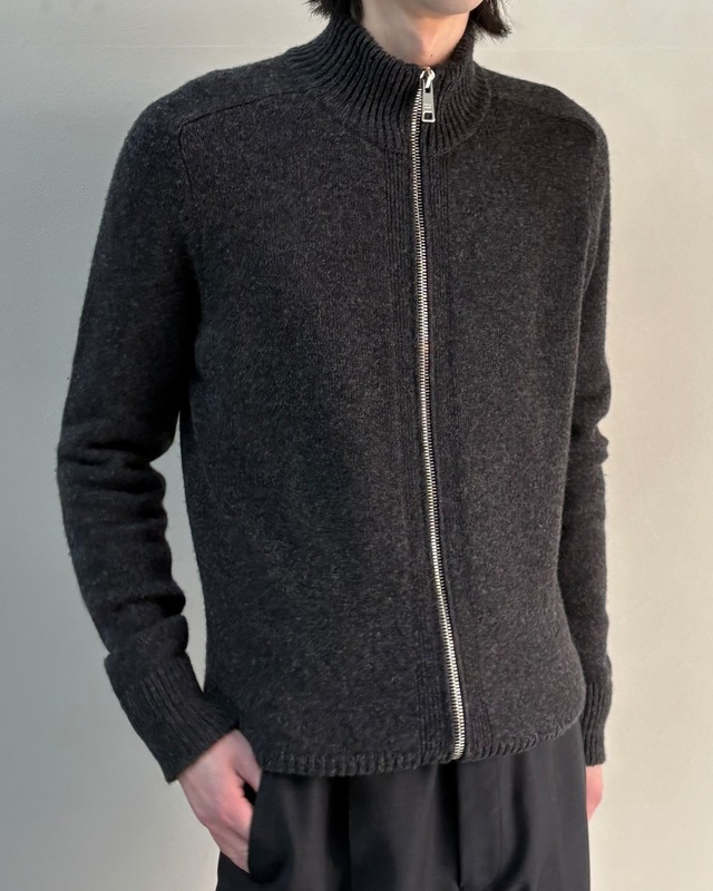 【PRADA】drivers knit